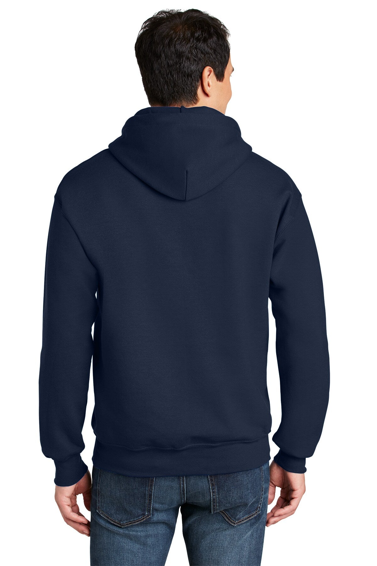 Gildan® DryBlend Pullover Hooded Long Sleeve Sweatshirt