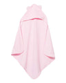 RADYAN® Terry Cloth Hooded Towel with Ears Soft Baby Bath Towel