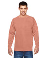 Comfort Colors® Crewneck Long Sleeve Sweatshirt