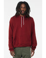 Bella + Canvas® Sponge Fleece Pullover Hoodie