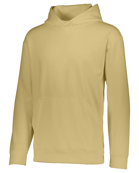 Augusta Sportswear® Youth Wicking Fleece Hood