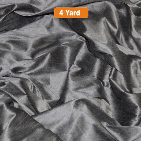 Polyester Silk Fabric Faux Silk Dupioni Fabric