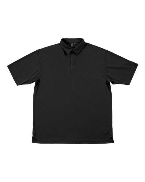 Micro Pique Polo