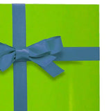 Premium Solid Gift Wrap 24" x 833' 60 lbs for Special Occasions