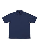Micro Pique Polo