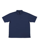 Micro Pique Polo