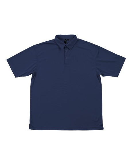 Micro Pique Polo