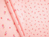 Ditsy Crinkle Crepe Print Crepe Fabric