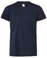 Bella + Canvas® Youth Triblend Short-Sleeve Crew nack T-Shirt - 3413Y