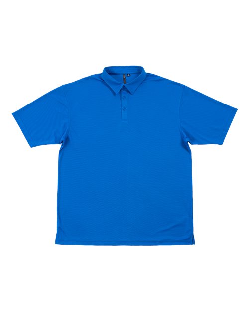 Micro Pique Polo