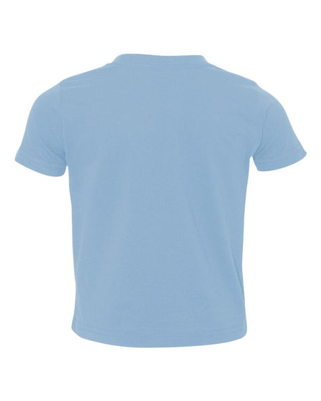 RADYAN® Toddler Fine Jersey Tee