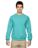 JERZEES® Unisex NuBlend Crewneck Sweatshirt