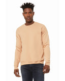 Bella+Canvas® Unisex Sponge Fleece Drop Shoulder Crewneck Sweatshirt