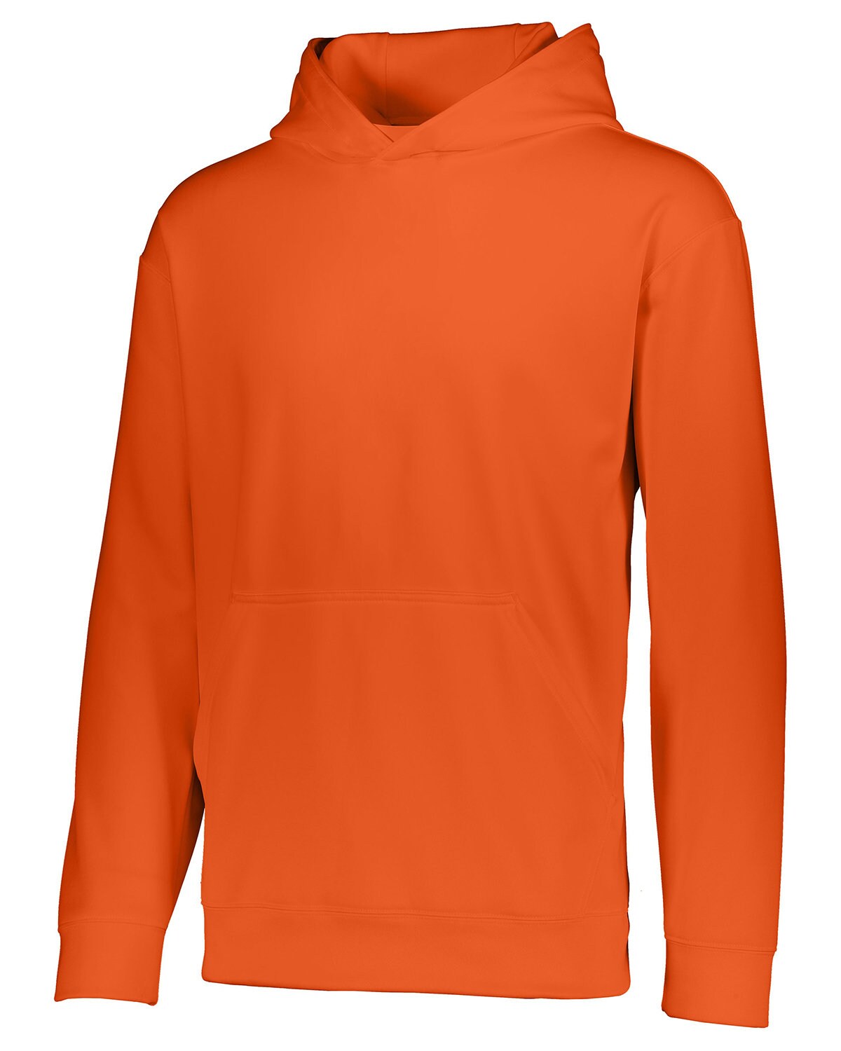 Augusta Sportswear® Youth Wicking Fleece Hood
