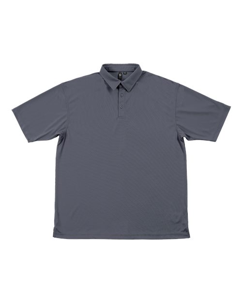 Micro Pique Polo