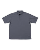 Micro Pique Polo