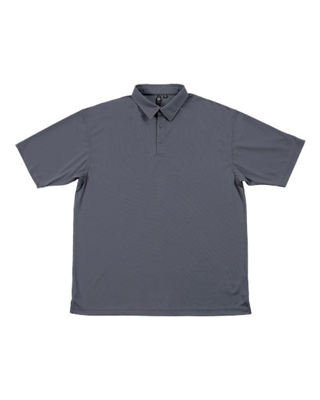 Micro Pique Polo