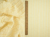 Crinkle Jacquard Knit Fabric