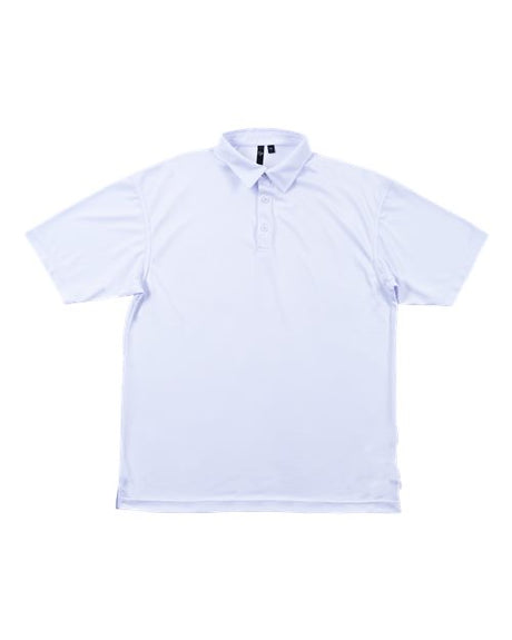 Micro Pique Polo