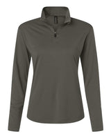 Women's Pro-Lock Performance Quarter-Zip Pullover