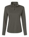 Women's Pro-Lock Performance Quarter-Zip Pullover