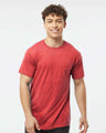 12 Pack: Tultex® Fine Jersey Crew Neck Short Sleeve T-Shirt