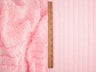 Crinkle Jacquard Knit Fabric