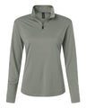 Women's Pro-Lock Performance Quarter-Zip Pullover
