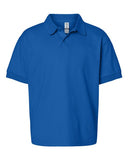 Polo Gildan DryBlend de Ajuste Clásico - Comodidad Diaria