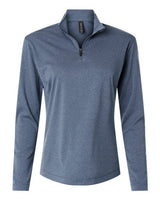 Women's Pro-Lock Performance Quarter-Zip Pullover
