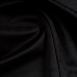 1 Yard Giselle Plush Velvet Fabric Luxuriously Soft & Richly Textured 100% Polyester, 55" Wide