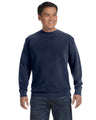Comfort Colors® Crewneck Long Sleeve Sweatshirt