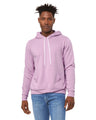 Bella + Canvas® Sponge Fleece Pullover Hoodie