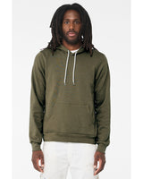 Bella + Canvas® Sponge Fleece Pullover Hoodie