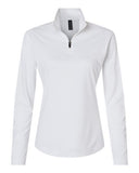 Women's Pro-Lock Performance Quarter-Zip Pullover