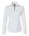 Women's Pro-Lock Performance Quarter-Zip Pullover