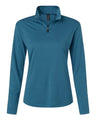 Women's Pro-Lock Performance Quarter-Zip Pullover