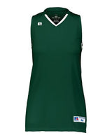 Russell Athletic® Women's Basketball Jersey