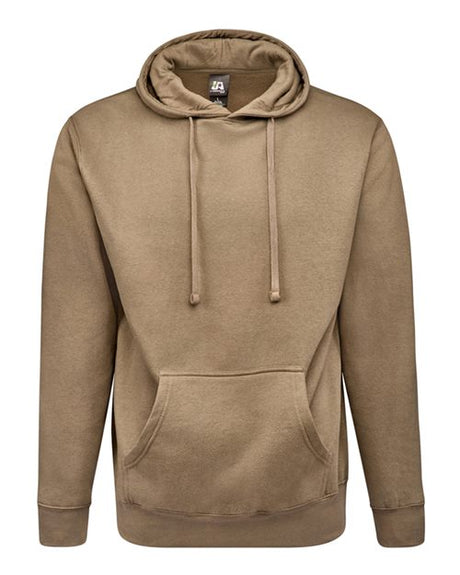 BTB Fleece Hooded Sweatshirt