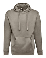 J. America Unisex BTB Fleece Hooded Sweatshirt