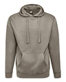 J. America Unisex BTB Fleece Hooded Sweatshirt