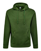 J. America Unisex BTB Fleece Hooded Sweatshirt