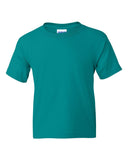 Gildan DryBlend Youth Crewneck Tee