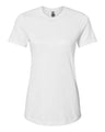 Gildan® Softstyle Women's CVC Crewneck Short Sleeve T-Shirt