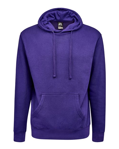 BTB Fleece Hooded Sweatshirt