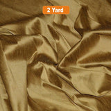 Polyester Silk Fabric Faux Silk Dupioni Fabric