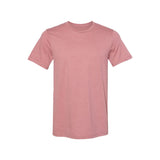 BELLA + CANVAS® Youth CVC Jersey Crew Neck Tee - 3001YCVC