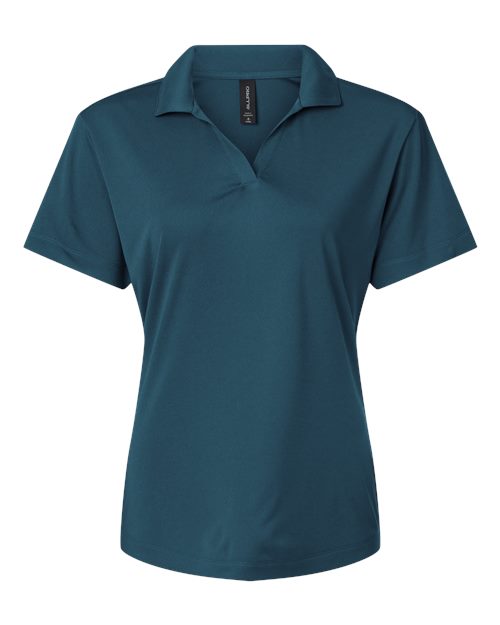 AllPro Women's Pro-Lock Performance Polo