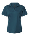 AllPro Women's Pro-Lock Performance Polo