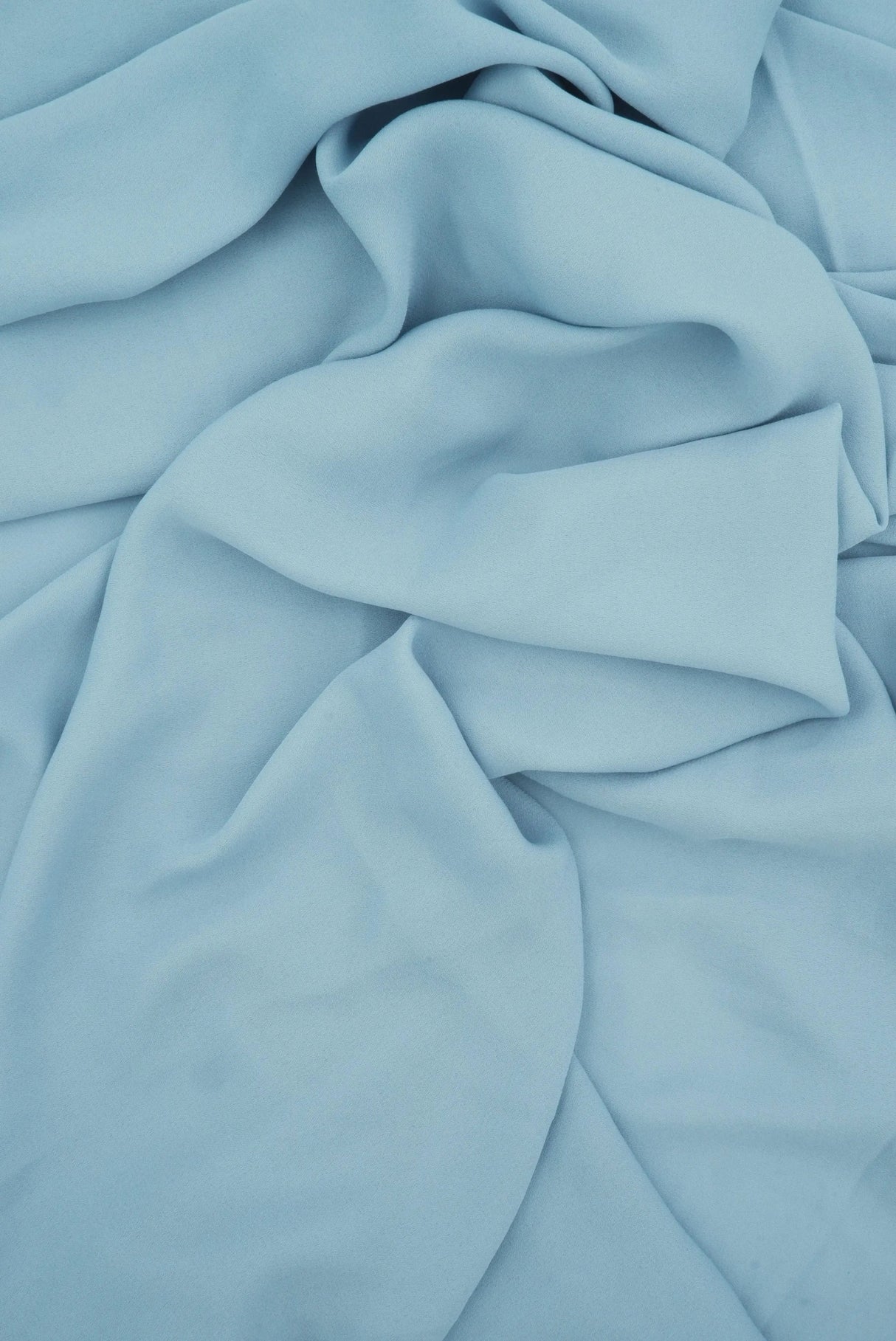 Wool Solid Woven Fabric 57/58" Wide